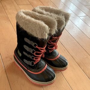 Sorel snow boots